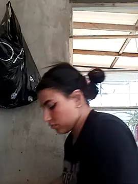 Naomy veracruz  online show from 01-15-26, 10:02