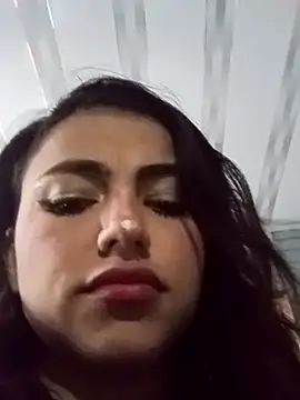 Naomy veracruz  online show from 04-06-26, 12:50