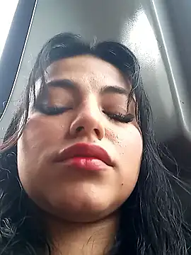 Naomy veracruz  online show from 11-14-25, 02:21