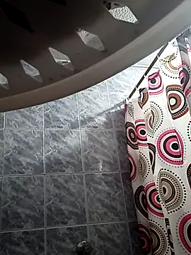 Naomy veracruz  online show from 01-07-26, 10:09