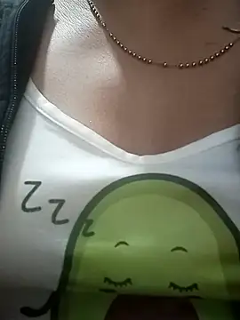 Naomy veracruz  online show from 02-14-26, 09:42