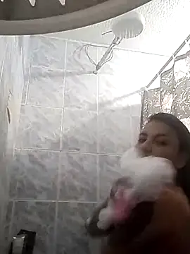Naomy veracruz  online show from 07-18-26, 11:08