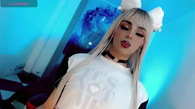 Alessa mullen online show from 10-01-25, 04:28