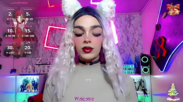 Snapshot of Alessa_mullen chatting on 11-29-25, 03:06 Alessa mullen online show from 11-29-25, 03:06