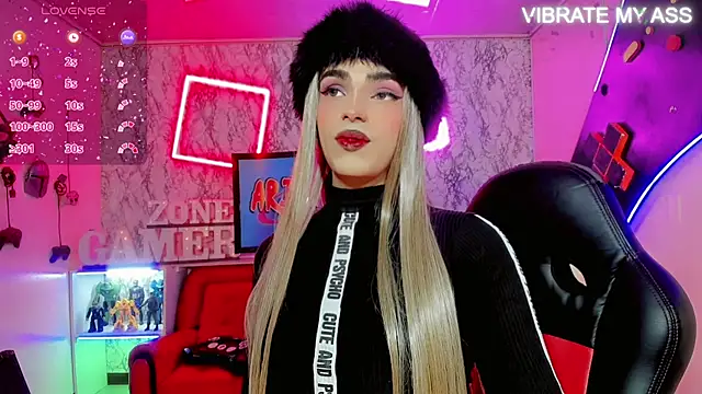 Alessa mullen online show from 01-13-26, 03:10