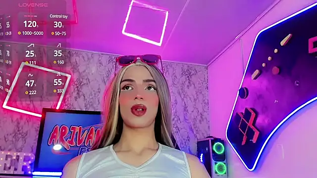 Alessa mullen online show from 03-06-25, 03:02