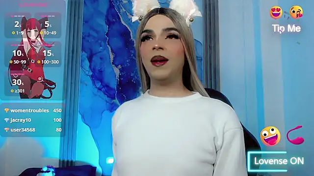 Alessa mullen online show from 11-04-25, 12:09