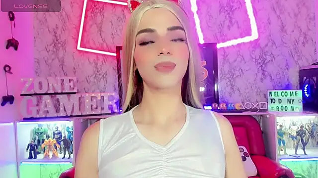 Alessa mullen online show from 03-08-25, 09:50