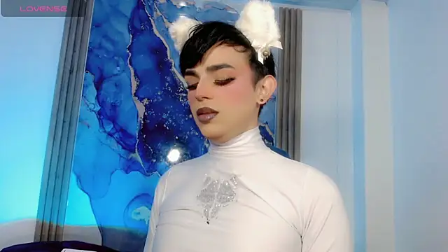 Alessa mullen online show from 11-11-25, 03:23