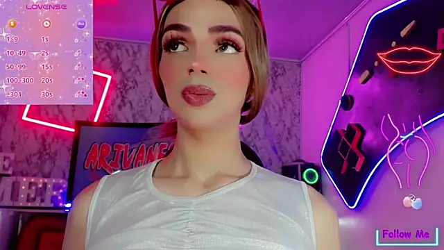 Alessa mullen online show from 03-09-25, 03:43