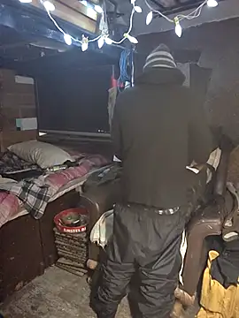 Fuckboy4public online show from 01-19-26, 02:15