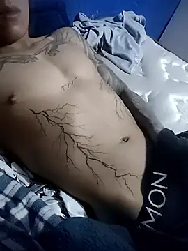 camilo099 online show from 01-17-26, 06:28