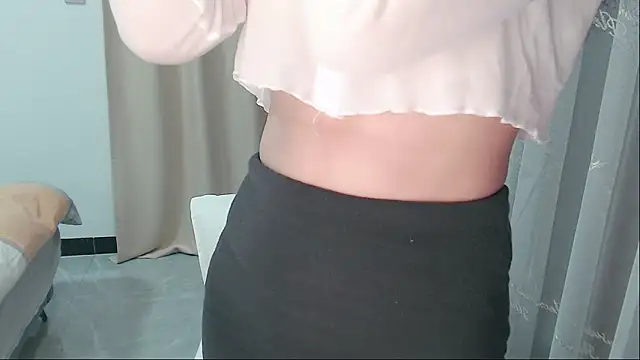 zoe-keke online show from 03-18-25, 11:11