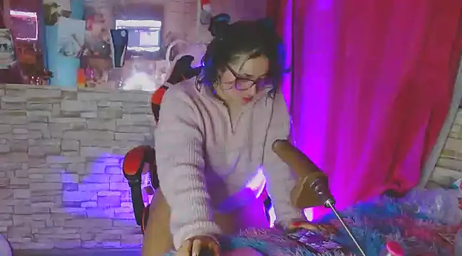 Meg4n 420 online show from 02-12-25, 09:52