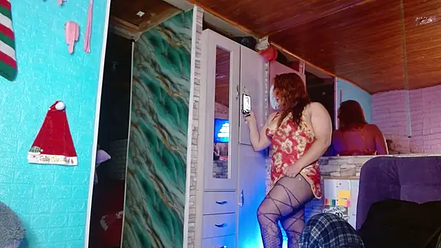 Meg4n 420 online show from 11-18-25, 05:22