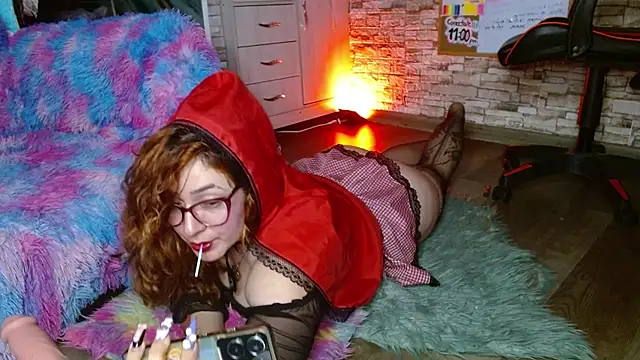 Meg4n 420 online show from 10-16-25, 04:32