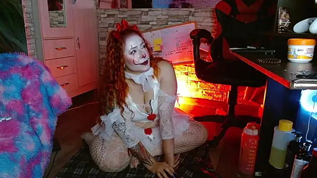 Meg4n 420 online show from 11-01-25, 06:08