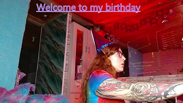 Meg4n 420 online show from 10-06-25, 07:47