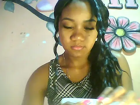 Snapshot of Fariana01 chatting on 01-05-25, 10:50 Fariana01 online show from 01-05-25, 10:50