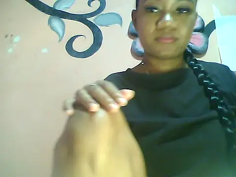 Snapshot of Fariana01 chatting on 02-07-25, 02:50 Fariana01 online show from 02-07-25, 02:50