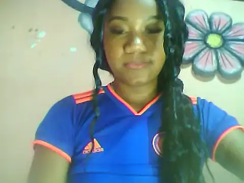 Snapshot of Fariana01 chatting on 01-12-25, 11:58 Fariana01 online show from 01-12-25, 11:58