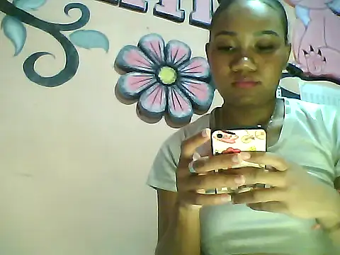 Snapshot of Fariana01 chatting on 02-11-25, 03:40 Fariana01 online show from 02-11-25, 03:40