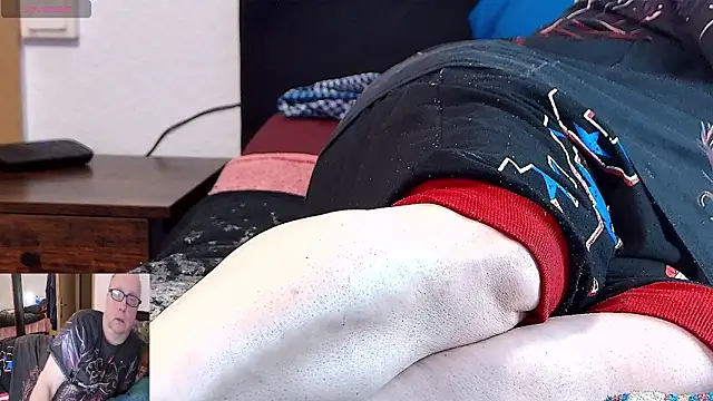 Manfred1012 online show from 03-18-26, 03:24