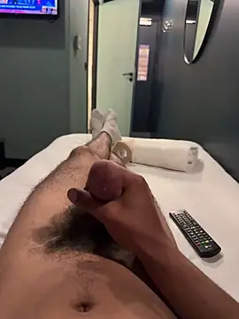 bigDickRaid online show from 05-05-26, 09:40