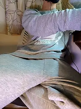 keigo-666 online show from 02-02-25, 05:58