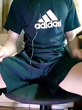 keigo-666 online show from 02-01-25, 05:05