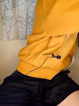 keigo-666 online show from 03-05-26, 10:45