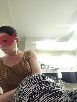 Vagabondainnamorata online show from 03-18-26, 06:20