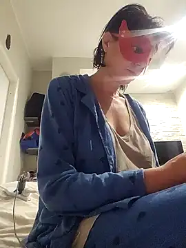 Vagabondainnamorata online show from 10-26-25, 05:41