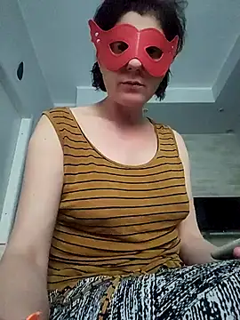 Vagabondainnamorata online show from 03-24-26, 04:40