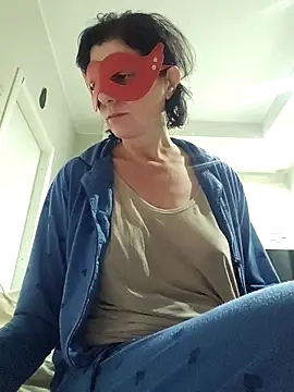 Vagabondainnamorata online show from 12-23-25, 03:50