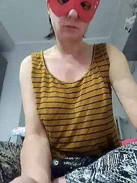 Vagabondainnamorata online show from 03-05-26, 06:48