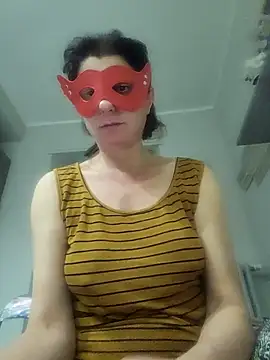 Vagabondainnamorata online show from 02-27-26, 07:35