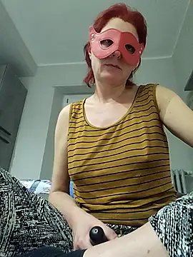 Vagabondainnamorata online show from 02-11-26, 07:47