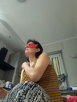 Vagabondainnamorata online show from 10-23-25, 05:00