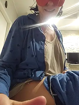 Vagabondainnamorata online show from 11-02-25, 04:50