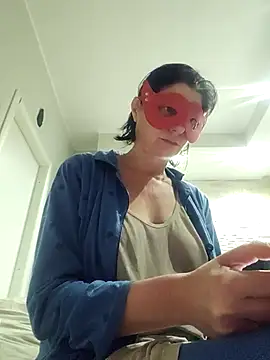 Vagabondainnamorata online show from 02-05-26, 03:35