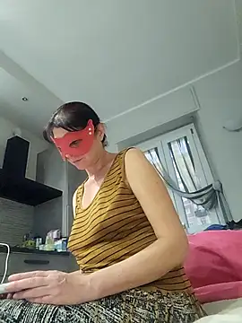 Vagabondainnamorata online show from 11-27-25, 04:07