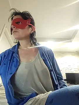 Vagabondainnamorata online show from 02-06-26, 03:57