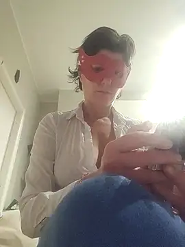 Vagabondainnamorata online show from 04-06-26, 03:46