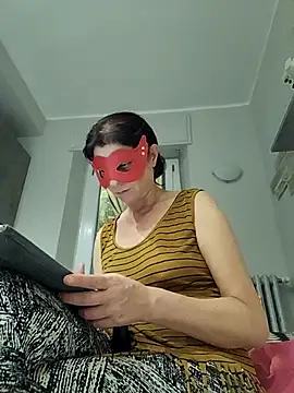 Vagabondainnamorata online show from 12-03-25, 04:28