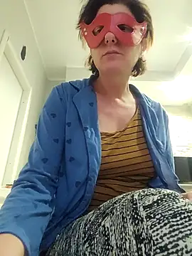 Vagabondainnamorata online show from 03-28-26, 05:03