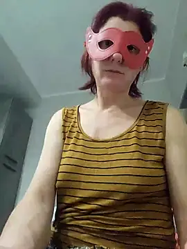 Vagabondainnamorata online show from 02-12-26, 07:35