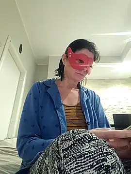 Vagabondainnamorata online show from 02-04-26, 08:20