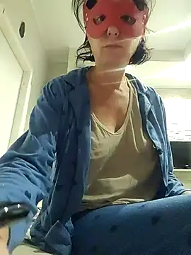 Vagabondainnamorata online show from 11-07-25, 05:01