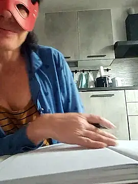 Vagabondainnamorata online show from 01-10-26, 11:05